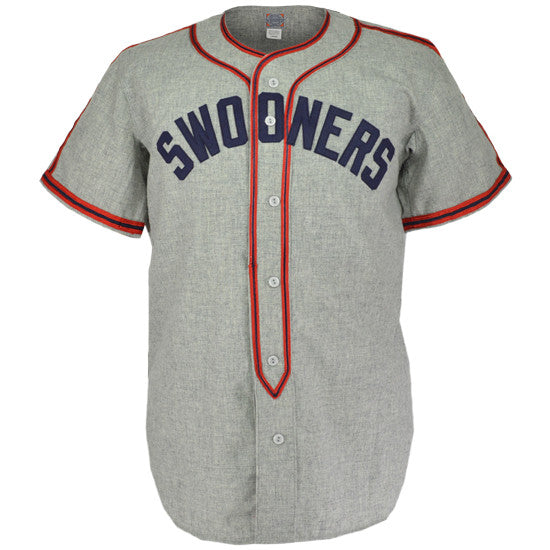 Sinatra Swooners 1947 Road Jersey