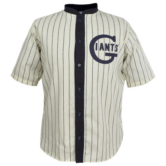 St. Louis Giants 1912 Home Jersey