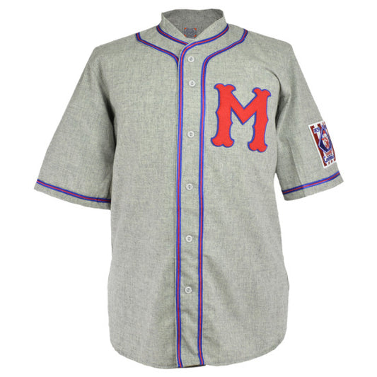 Minneapolis Millers 1939 Road Jersey