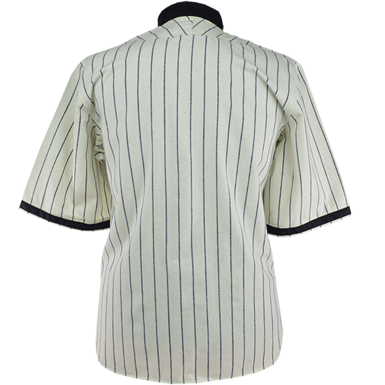 Chicago American Giants 1927 Home Jersey