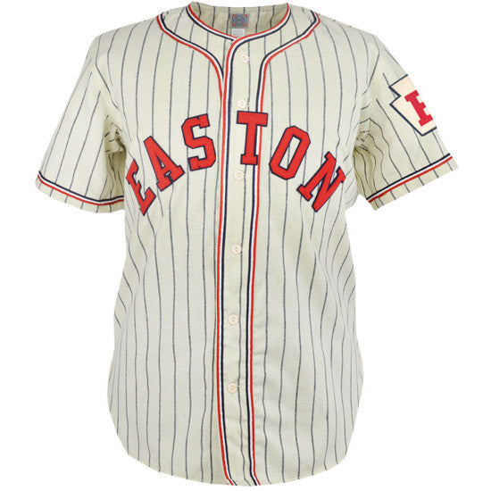 Easton High School Home Jersey