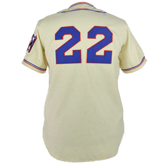 AA All-Star 1939 Home Jersey
