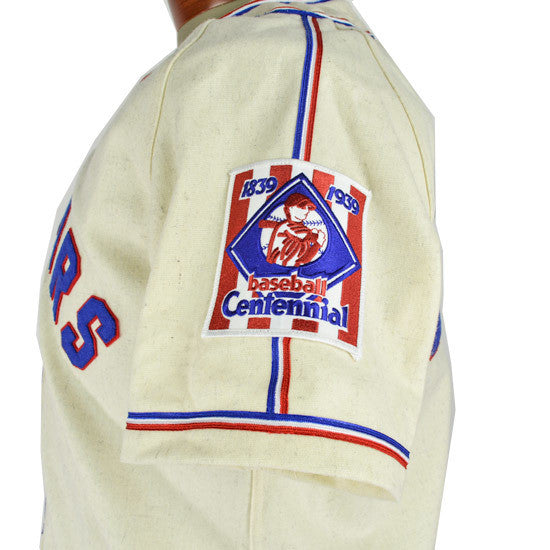 AA All-Star 1939 Home Jersey