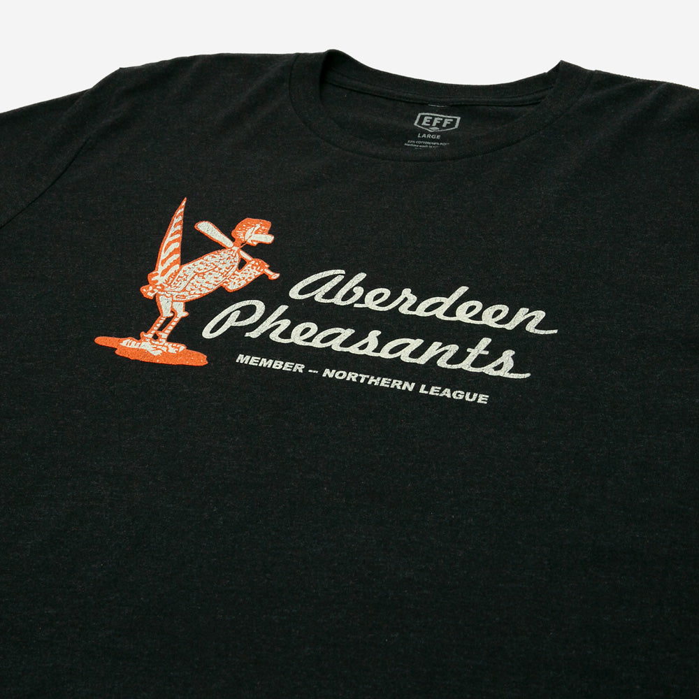 Aberdeen Pheasants 1958 T-Shirt