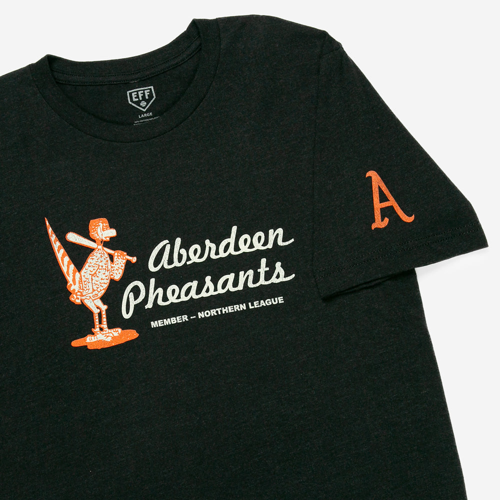 Aberdeen Pheasants 1958 T-Shirt