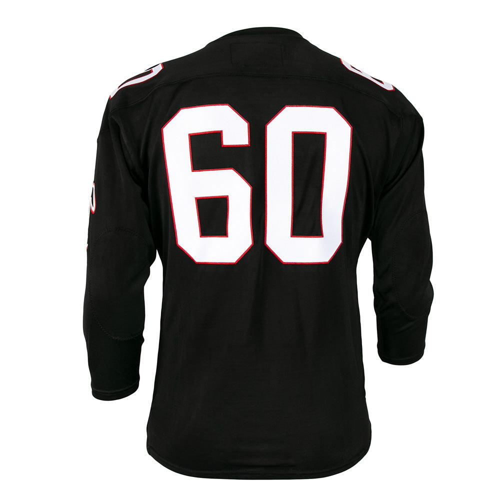 Atlanta Falcons 1966 Durene Football Jersey