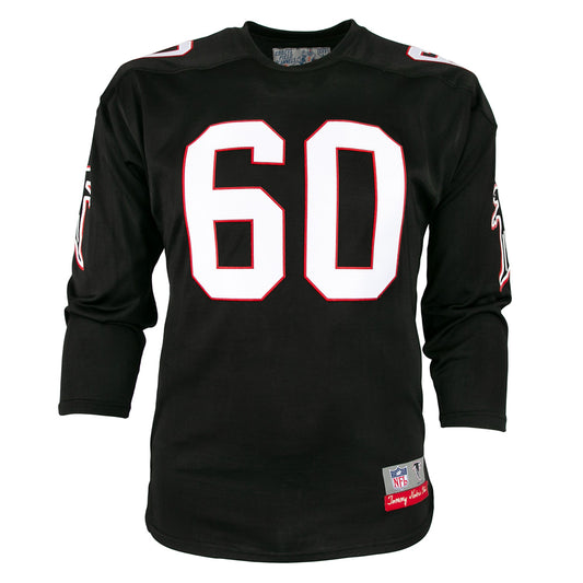 Atlanta Falcons 1966 Durene Football Jersey