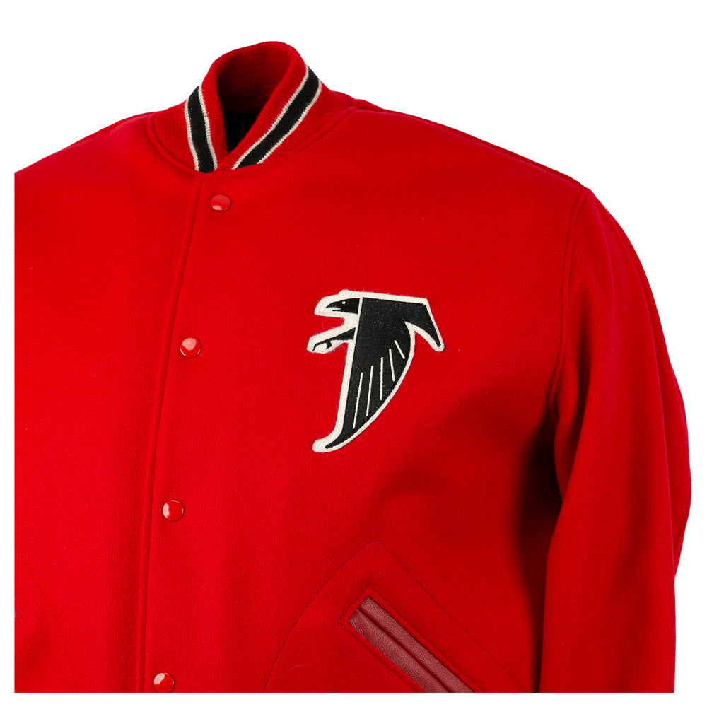 Atlanta Falcons 1967 Authentic Jacket