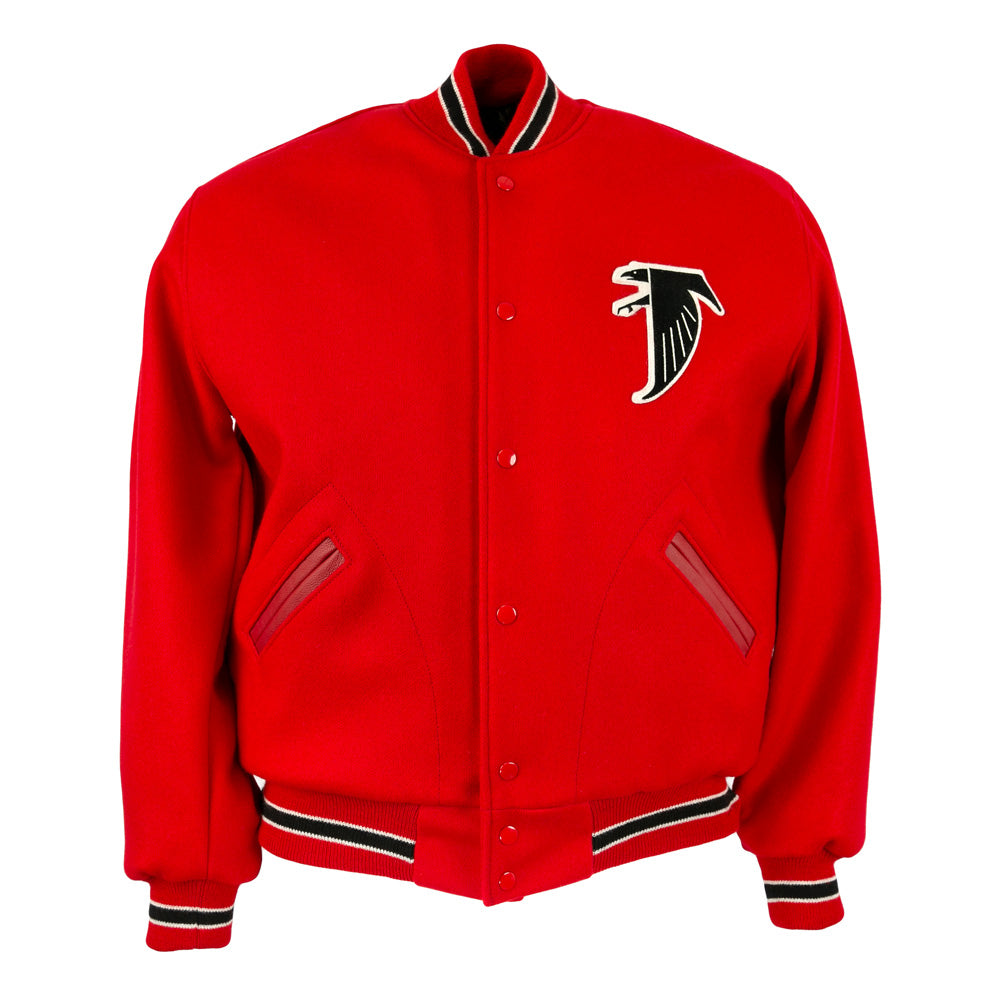 Atlanta Falcons 1967 Authentic Jacket