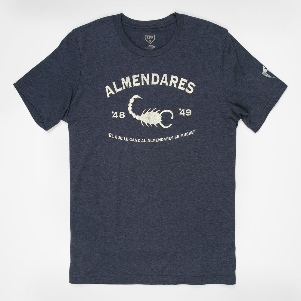 Almendares Alacranes 1949 T-Shirt