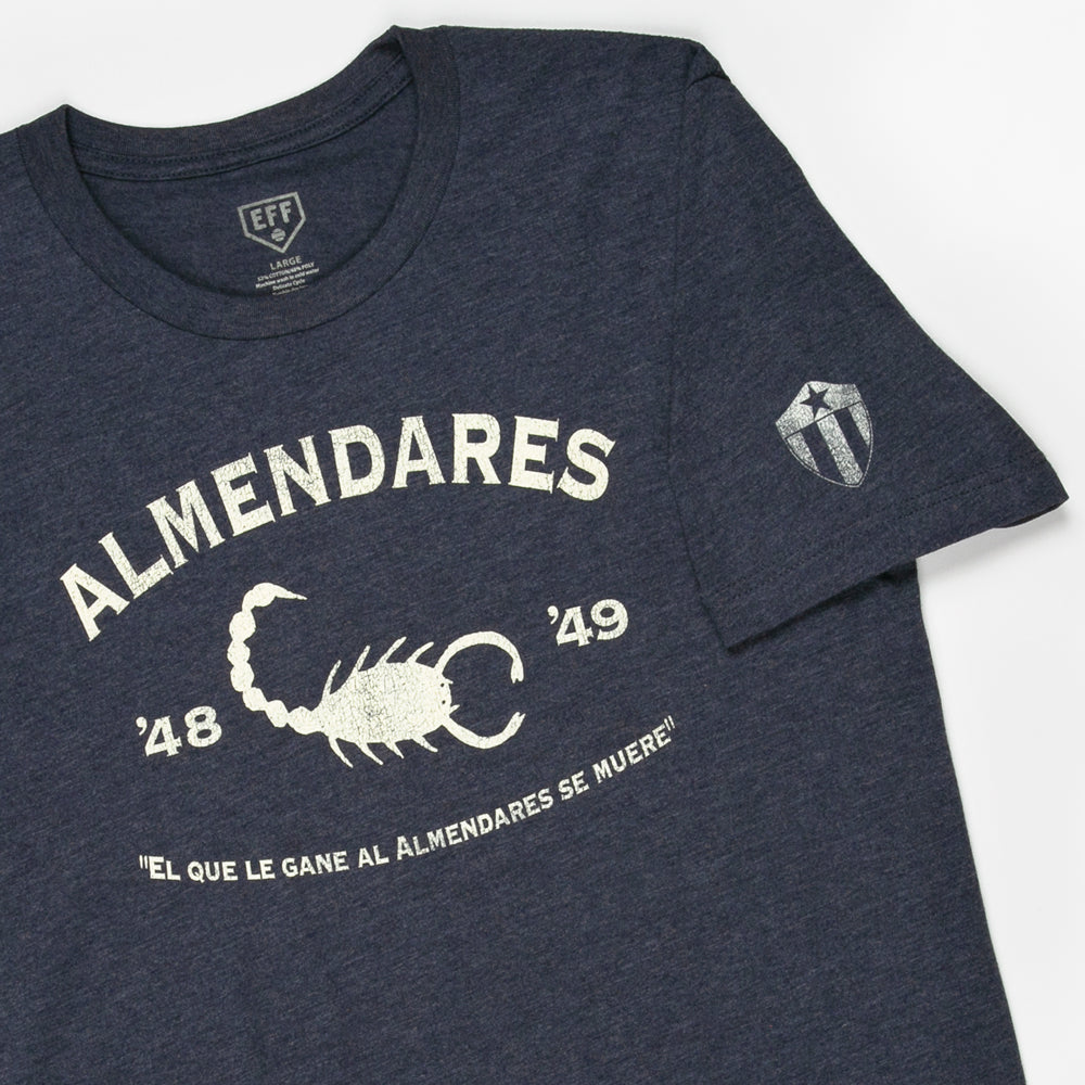 Almendares Alacranes 1949 T-Shirt