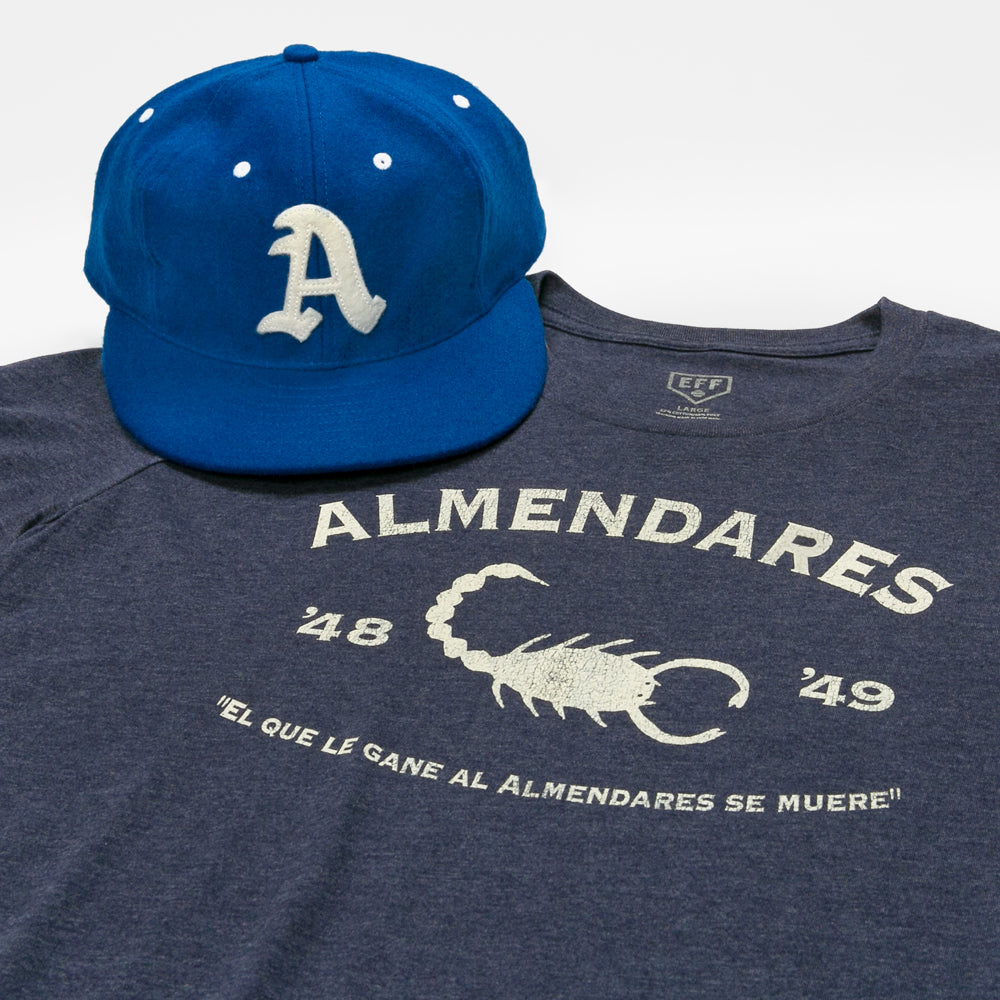Almendares Alacranes 1949 T-Shirt