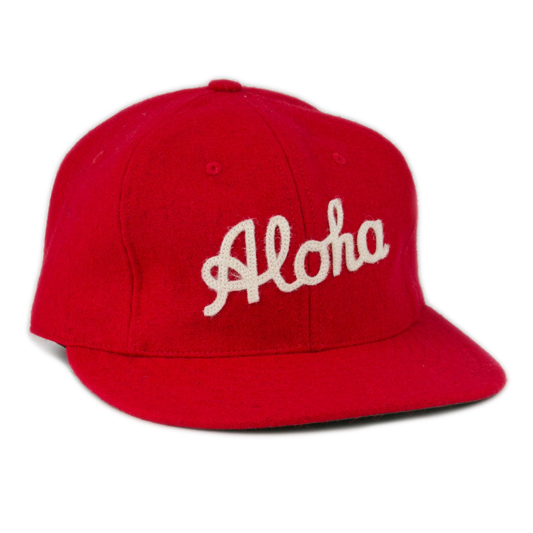 Aloha 100th Infantry 1942 Vintage Ballcap
