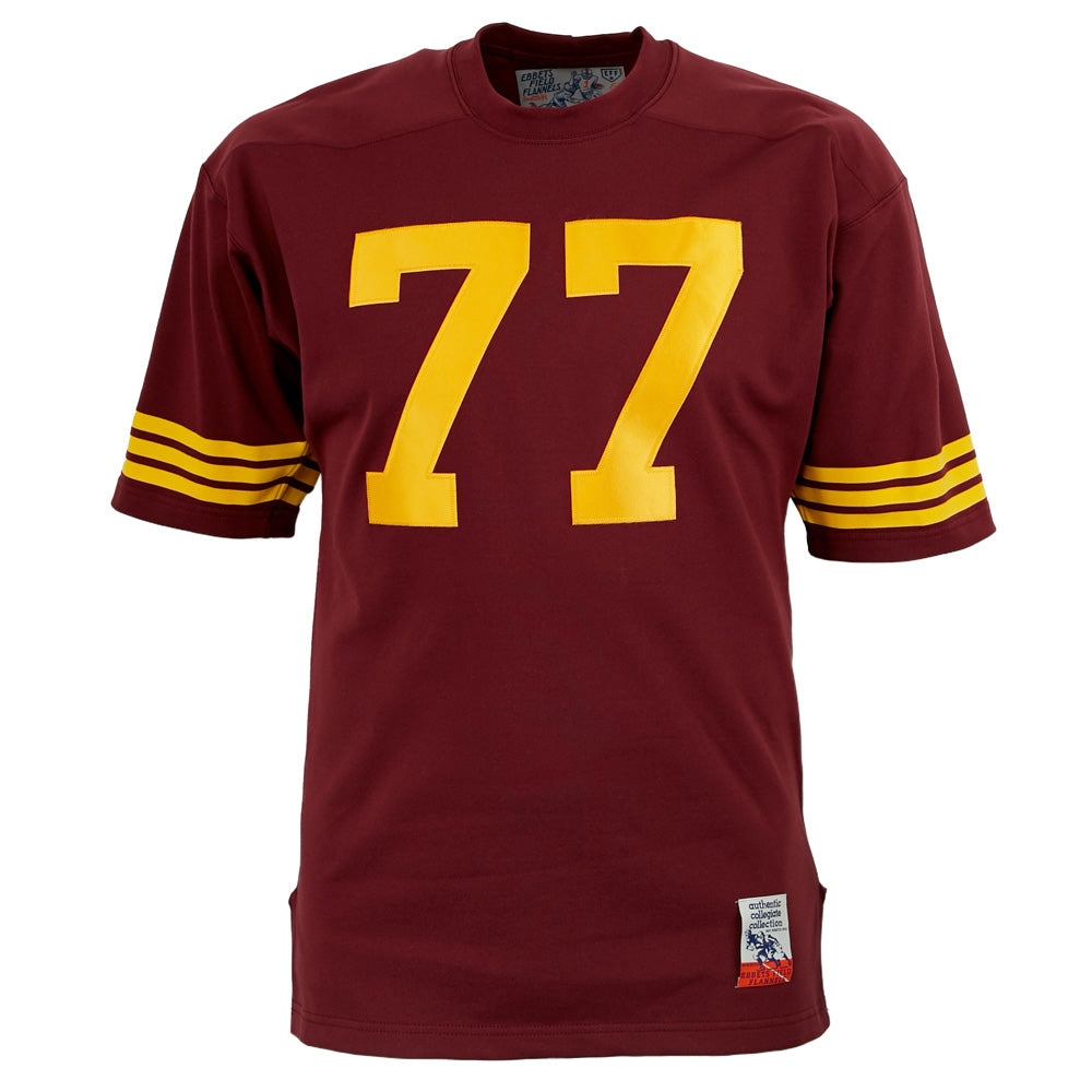 Arizona State University 1967 Durene Football Jersey