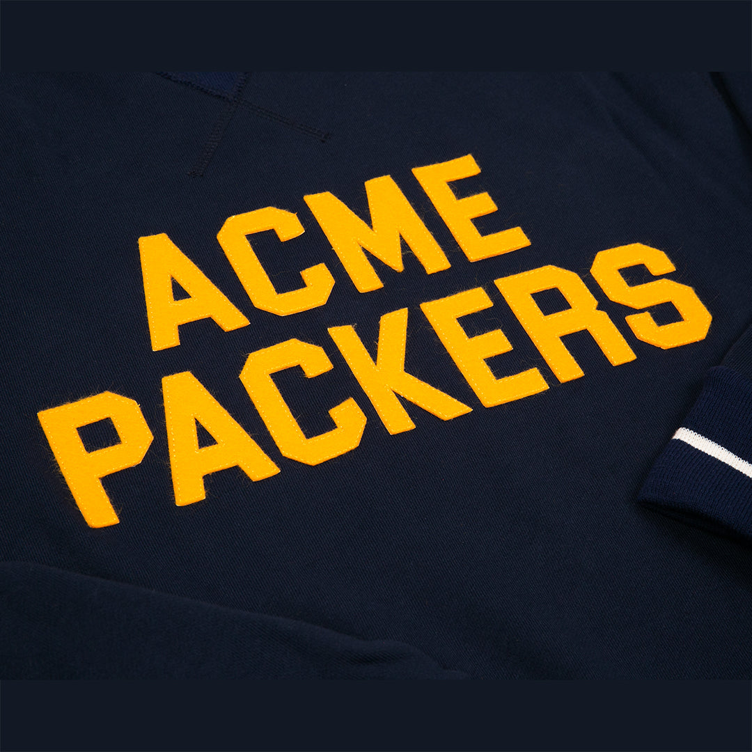 ACME Packers Vintage Crewneck Sweatshirt