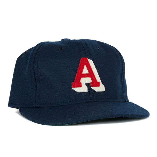 Atlanta Crackers 1939 Vintage Ballcap