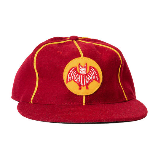 Club Bacardi 1930 Vintage Ballcap