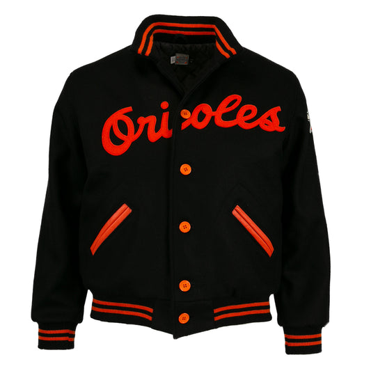 Baltimore Orioles 1966 Authentic Jacket