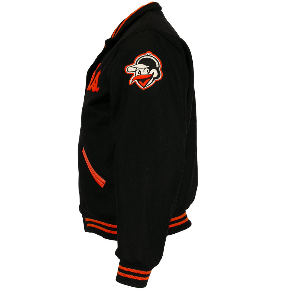 Baltimore Orioles 1966 Authentic Jacket