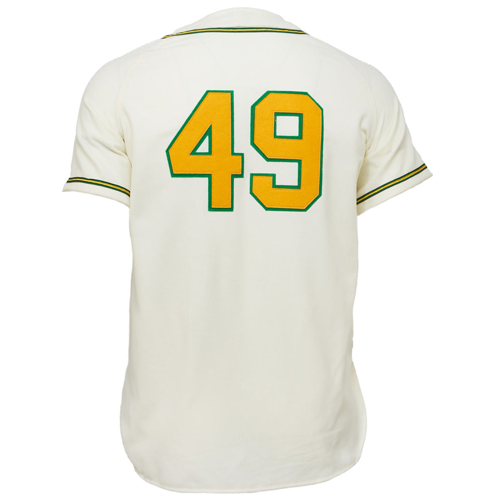 Baylor University 1949 Home Jersey