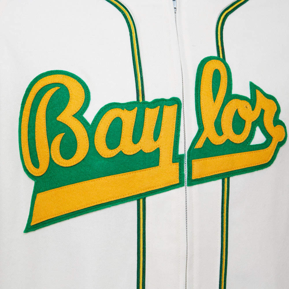 Baylor University 1949 Home Jersey