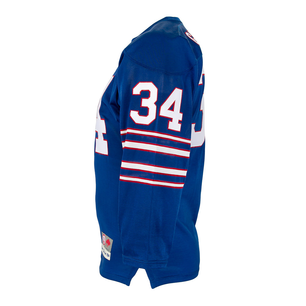 Buffalo Bills 1964 Durene Football Jersey