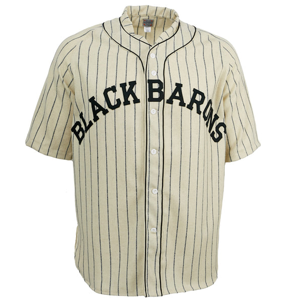 Birmingham Black Barons Jersey(Negro League) – KLASSY GREEK EMBLEMS