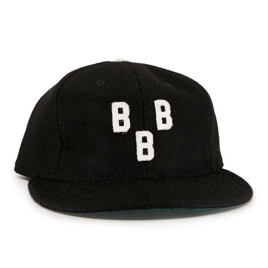 Birmingham Black Barons 1948 Vintage Ballcap