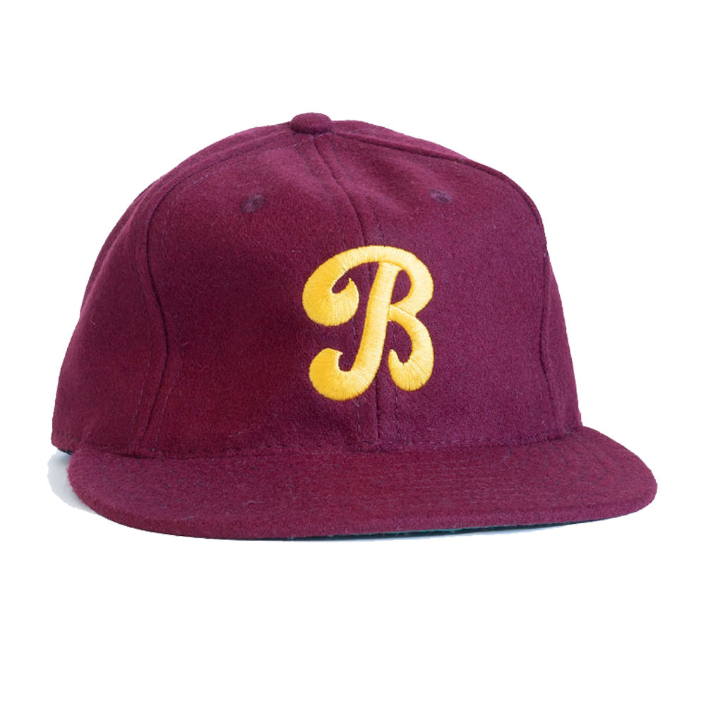 Brooklyn College 1947 Vintage Ballcap