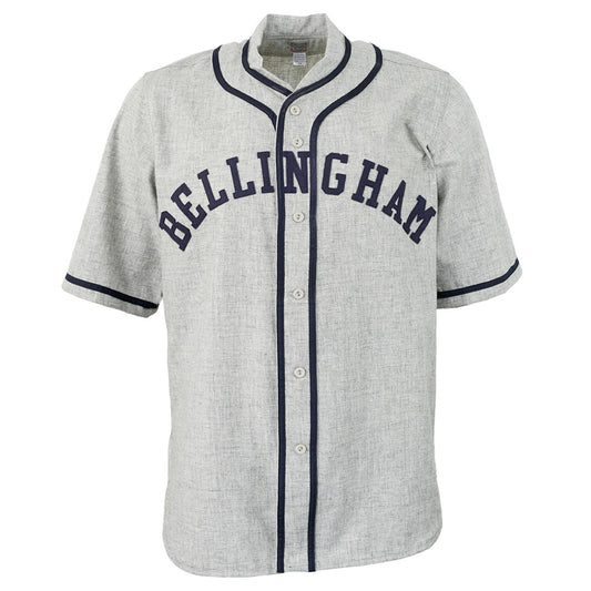 Bellingham Chinooks 1938 Road Jersey