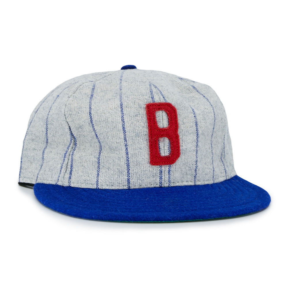 Bisbee Bees 1927 Vintage Ballcap