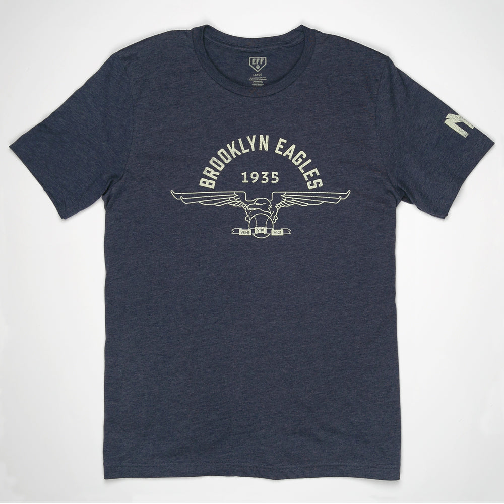 Brooklyn Eagles 1935 T-Shirt