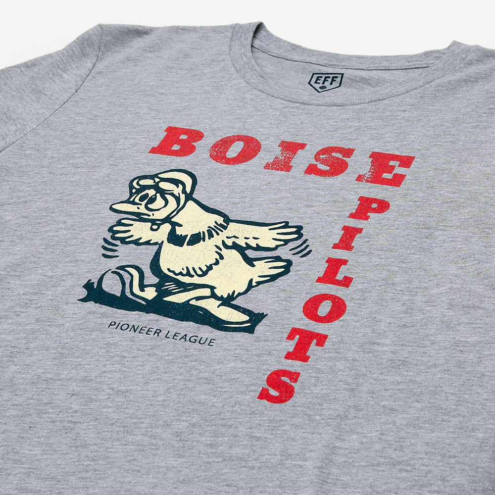Boise Pilots 1954 T-Shirt