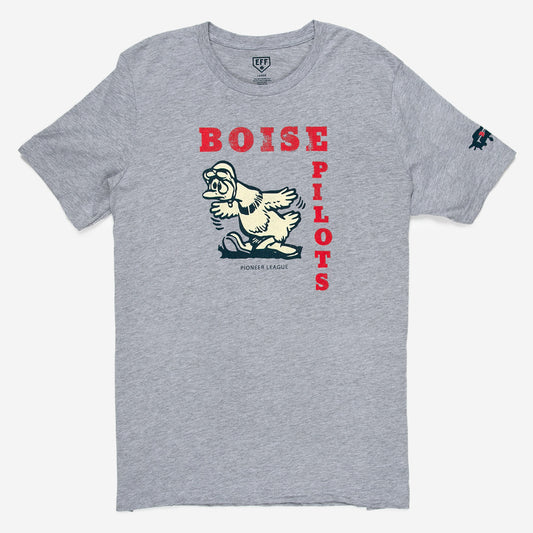 Boise Pilots 1954 T-Shirt