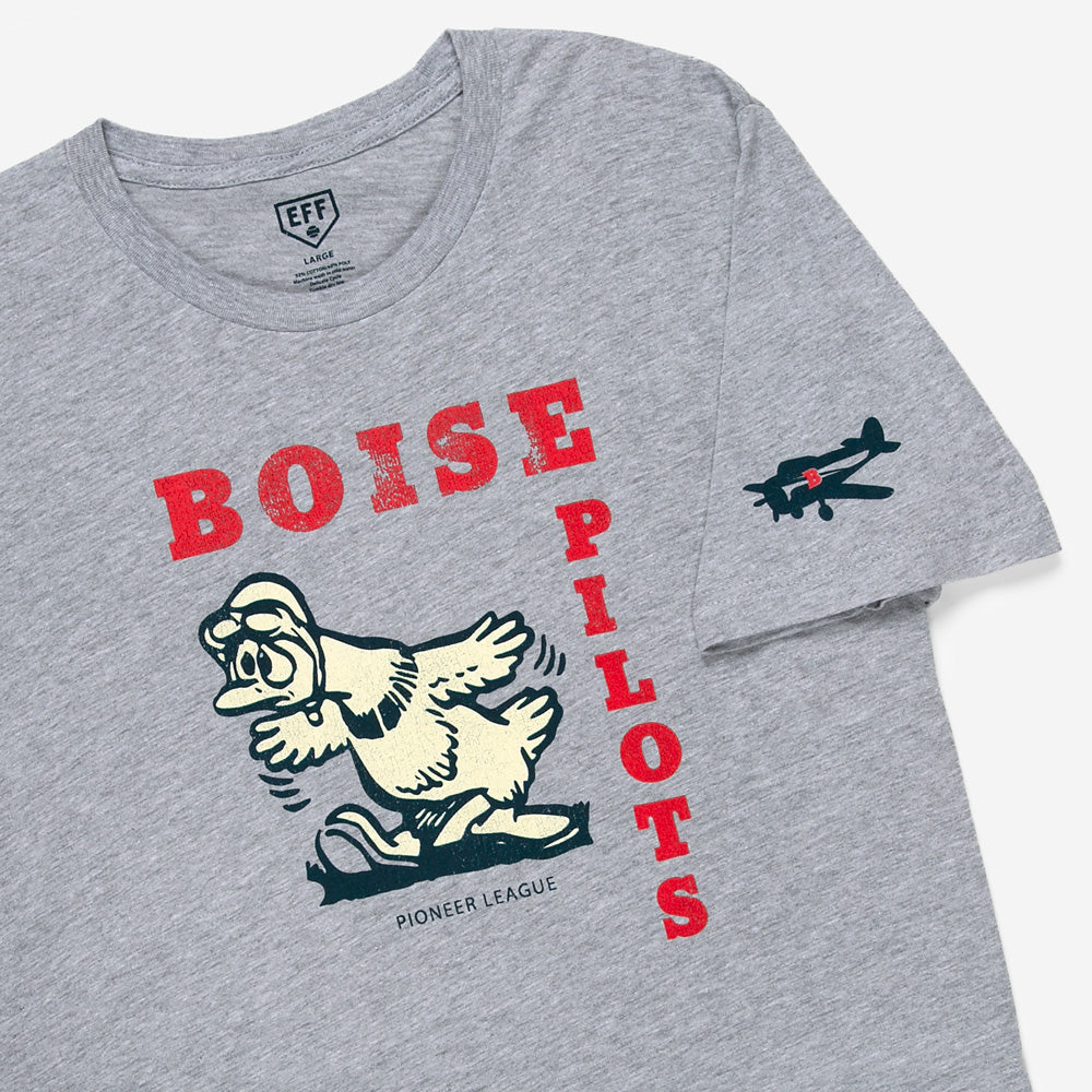 Boise Pilots 1954 T-Shirt