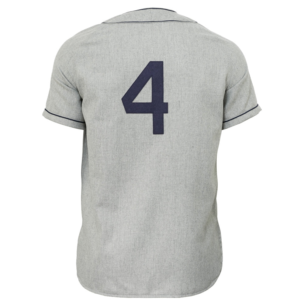 Boston Royal Giants 1940 Road Jersey