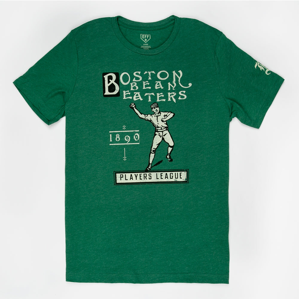 Boston Beaneaters 1890 T-Shirt