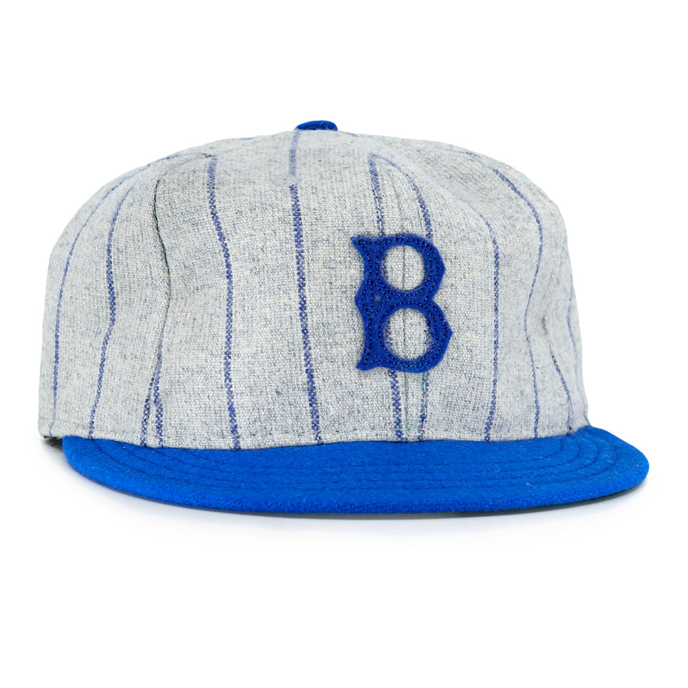 Brooklyn Royal Giants 1925 Vintage Ballcap