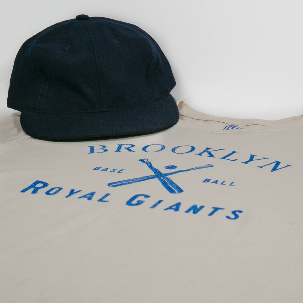 Brooklyn Royal Giants 1912 T-Shirt