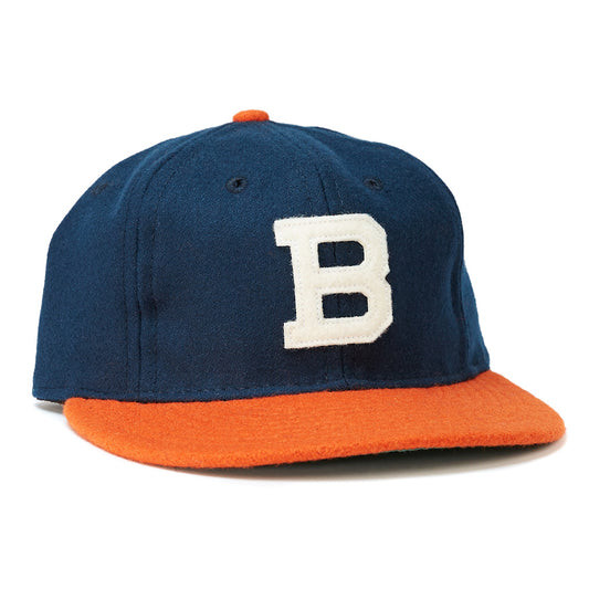 Brooklyn Bushwicks 1949 Vintage Ballcap