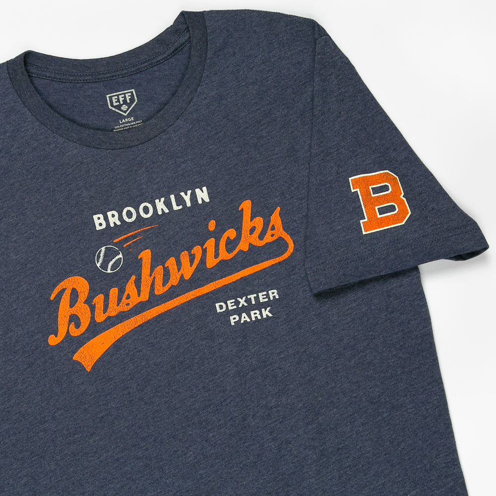 Brooklyn Bushwicks 1949 T-Shirt