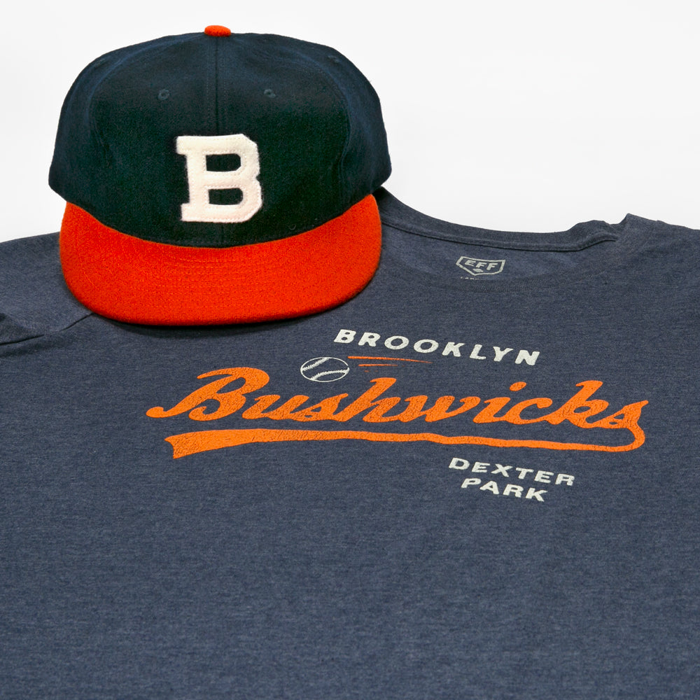 Brooklyn Bushwicks 1949 T-Shirt