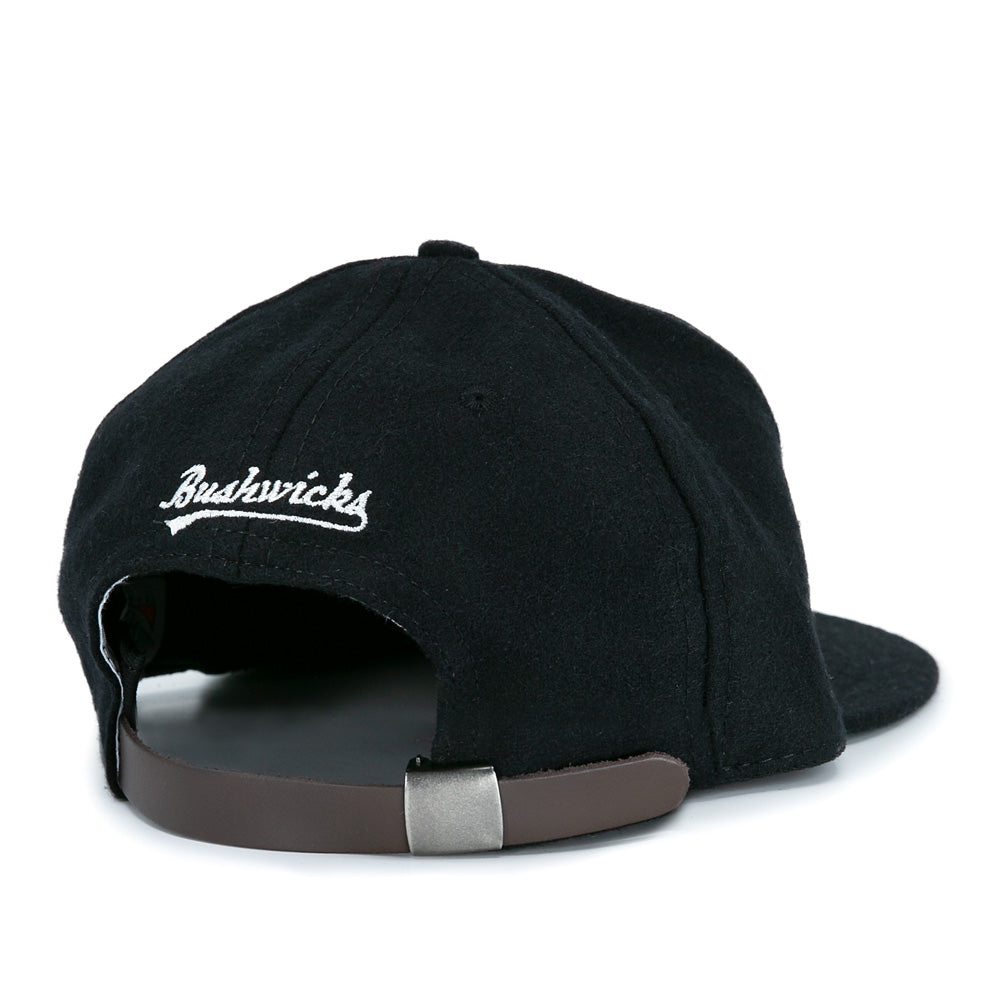 Brooklyn Bushwicks Vintage Inspired Ballcap