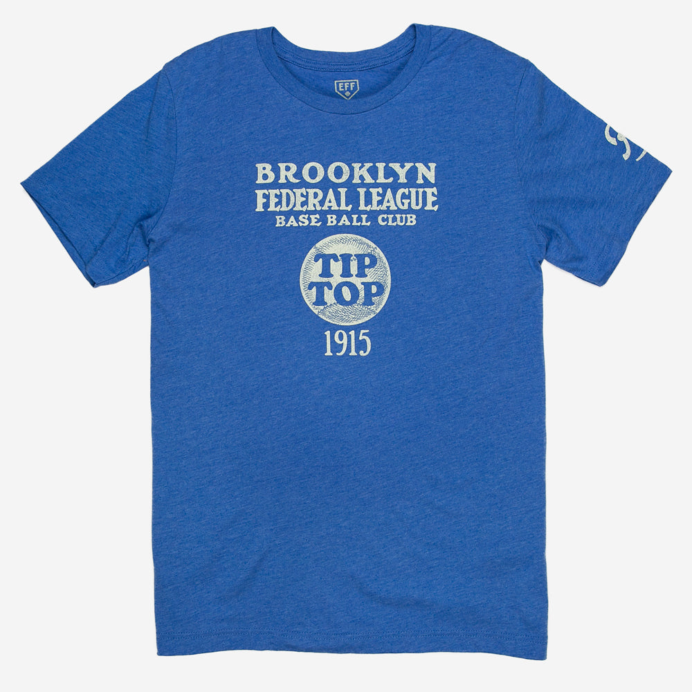 Brooklyn Tip-Tops 1915 T-Shirt