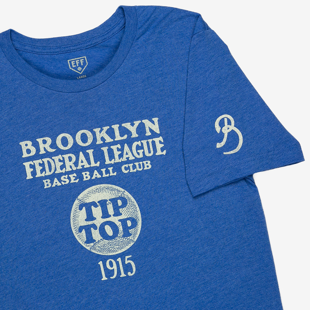 Brooklyn Tip-Tops 1915 T-Shirt