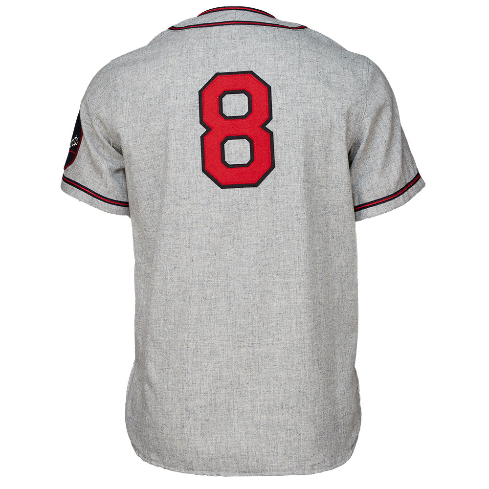 Baltimore Elite Giants 1944 Road Jersey