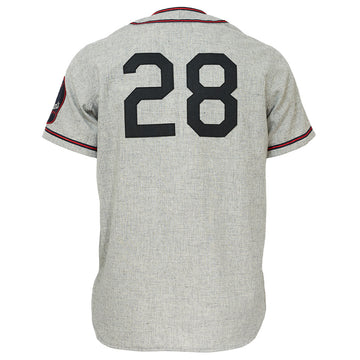 Authentic Baseball Flannels – Page 5 – Ebbets Field Flannels