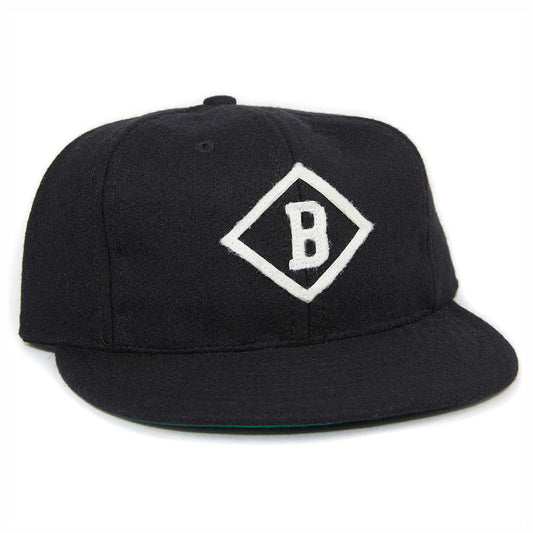 Bismarck Churchills 1935 Vintage Ballcap