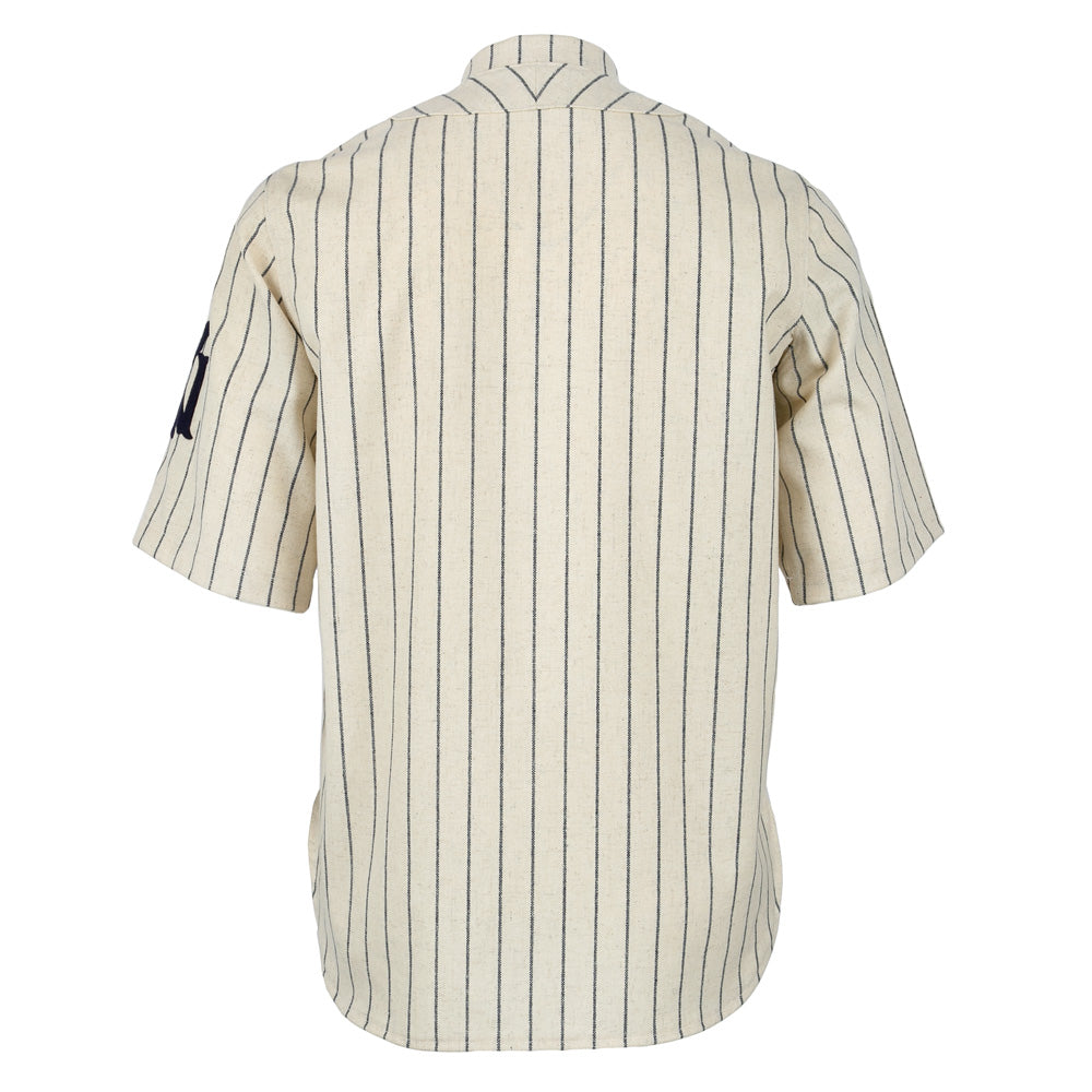 Bronx Giants 1922 Home Jersey - Ebbets Field Flannels