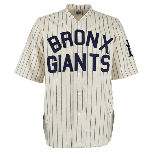 Bronx Giants 1922 Home Jersey
